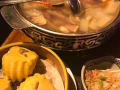 -老广酒楼(樱花店)