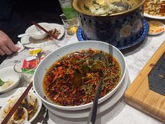 -天辣(金桥啦啦宝都店)