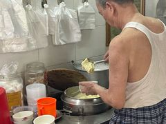 -共和老洪豆花草粿水粿