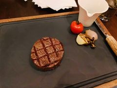 -恰餐厅及酒吧 CHAR Bar & Grill (北京丽都皇冠假日店)