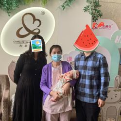 -大美母婴月子专护中心(紫峰店)