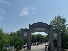 -威海华夏城景区