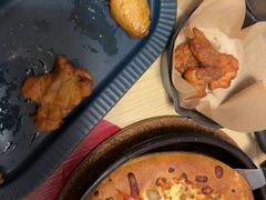 -必胜客(会展店)