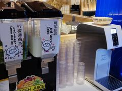 -温野菜涮涮锅(曲江大悦城店)