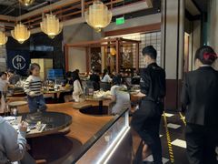 -極上萬膳·日料放题(海岸城店)