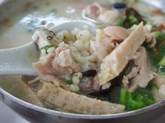 -广场正宗原汁薏米店