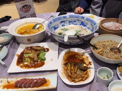 -山外山菜馆(玉泉路店)