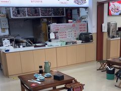 -陈六子全羊馆·烧烤烤羊排(山东理工大店)