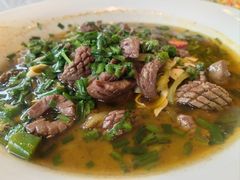 韭香腰花-鹅村长(江中店)