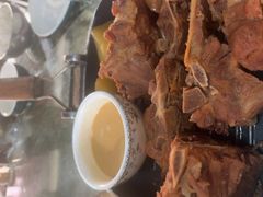 -大梁骨头馆·酱骨老菜(友好店)