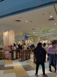 -meland亲子乐园•派对•研学(苏州悠方购物中心店)