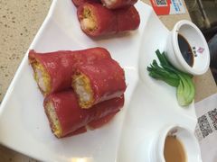 -点都德(汇盈广场店)