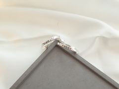 -Oasis绿洲银饰珍珠手作diy(壹方城店)