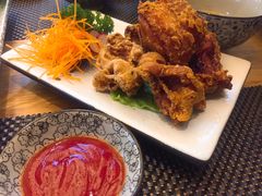 -樱の千渡日式料理·铁板烧•烧鸟(金盛田广场店)