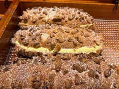 -B&C黄油与面包·THE GARDEN BAKERY概念店(世纪汇店)