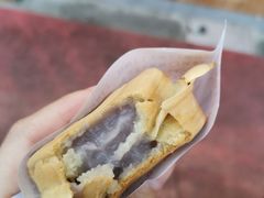-台湾味正点车轮饼可丽饼(南禅寺店)