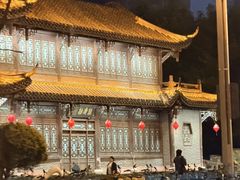-周丹丹原味烧烤(香格里拉店)