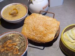 -老淮滨-蚌埠非遗小吃(淮河路店)