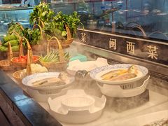 -朝阳闽灶·非遗文化闽菜馆·福建老字号(福飞路店)