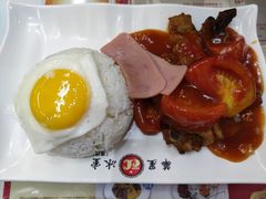 -華人 華星冰室(氹仔 店)
