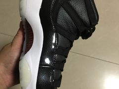 -JORDAN(外滩中央体验店)
