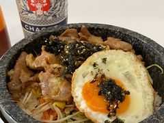 -京尚道韩式美食屋(海甸岛店)