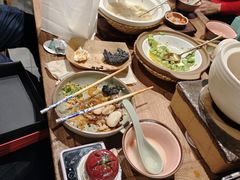 -大盐帮川菜馆(长楹天街店)