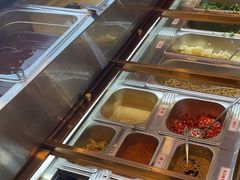 -袁记串串香(川师店)