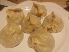 -驿楼兰·新疆菜(火车站店)
