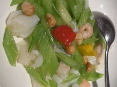 -阿明小菜·海鲜·上海菜(浦建路店)