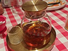 -西贝(紫荆广场店)
