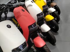 -九号电动车(安定门内大街店)