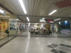 -福州长乐国际机场