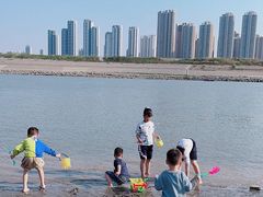 -汉江湾体育公园