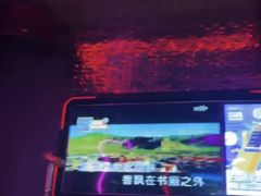 -星聚会KTV(龙湖上海奉贤天街店)