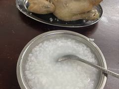 -吉英盐焗鸡(文中路店)