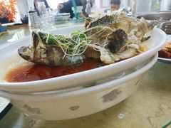 -这片海·海景餐厅(博鳌店)