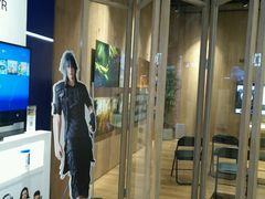 -Sony Store 索尼(来福士店)