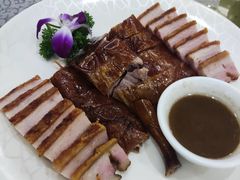 -金榜大酒店-中餐