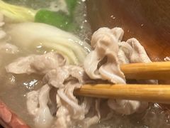 -前门·鲜肉火锅(长风店)