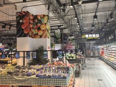 -京客隆超市(京源店)