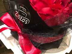 -ZOZO's昌左左精致甜品设计(新北店)