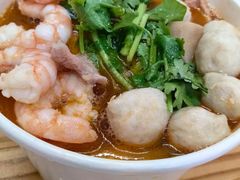 -明月虾面(厦禾路店)