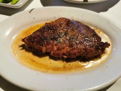 肉眼牛排-茹丝葵经典牛排馆(上海外滩店)