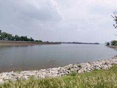 -三岔湖景区