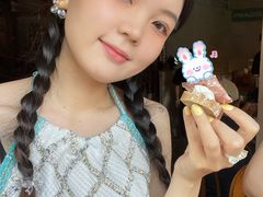 第一次吃冷切肉-Alimentari早午餐(安福路店)