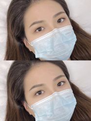 -YIMEI ART半永久纹眉·野生眉