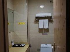 -速8酒店(白银景泰广场店)