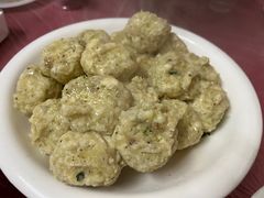 -中元酒楼侏儒三蒸(建新东区店)
