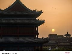 -西安城墙·碑林历史文化景区